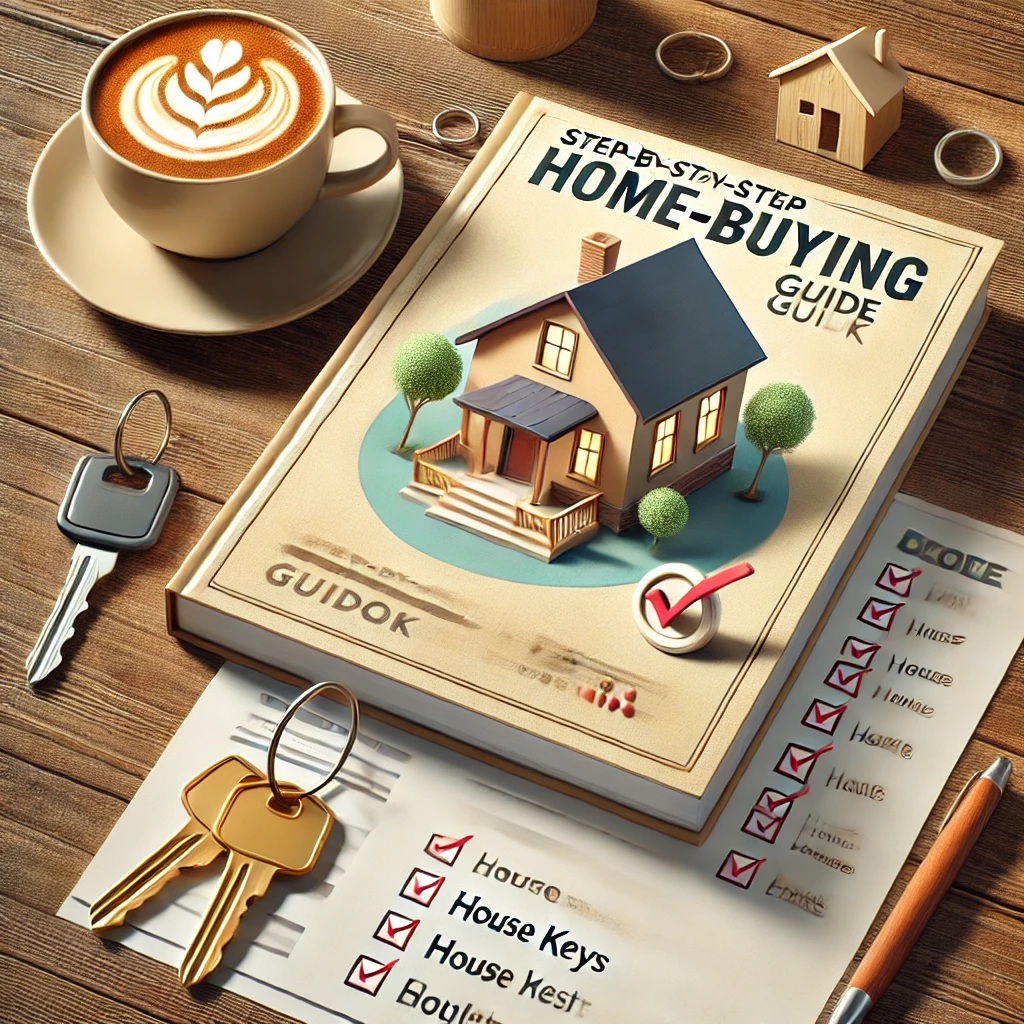 Home-Buying Guide